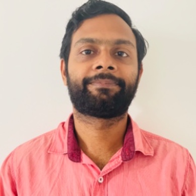 Kumar Roshan