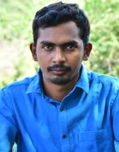 Venkateswarareddy Tallapureddy