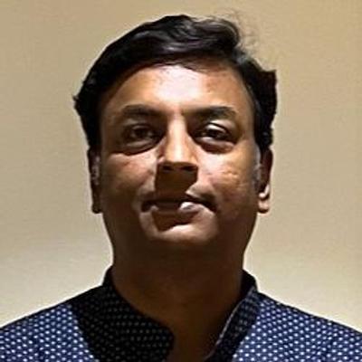 Krishnan Vaidyanathan