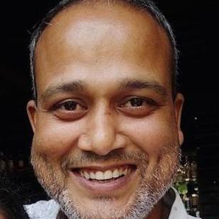 DEBASIS SARANGI