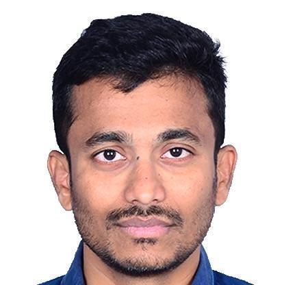 Pruthvi Raj Kadthala