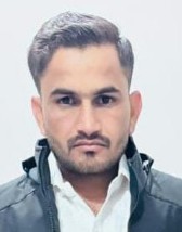 SANDEEP KUMAR DHAKA