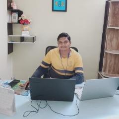 Vikash Bhagat