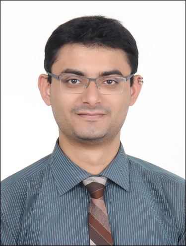 Osho Pandey