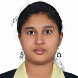 Vismaya Sunil