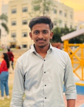 SAI SHIVA KUMAR PEDDAPATI