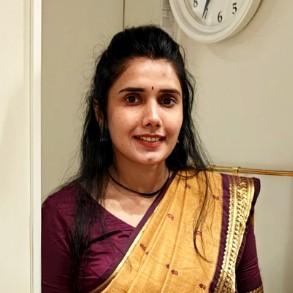 Miss Neha