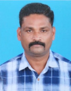 SASI KUMAR B