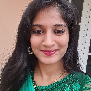 Yamuna G K