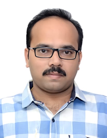 Dr. CH JAYAPRAKASH