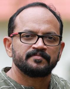 Sujith Sukumaran