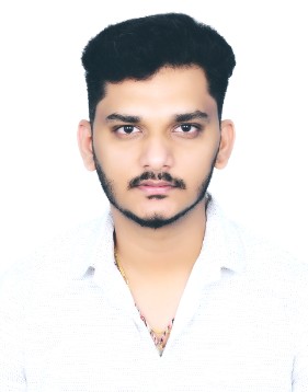 Harsha C D