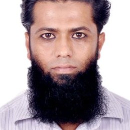 Mohammed Maqsood Ali