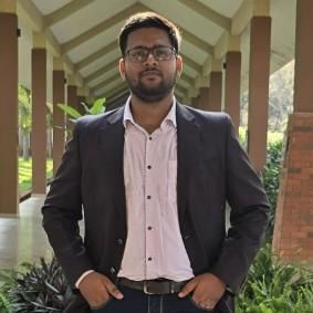 Meet Dineshkumar Modi