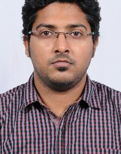 Avisek Sarangi