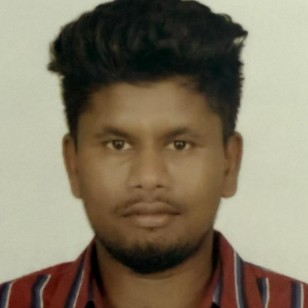 MADARI MEGHA CHANDRA
