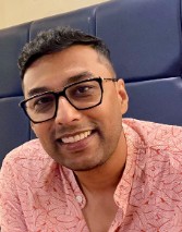 Rizwan Sheikh