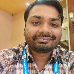Dr Preetam  Mohanty