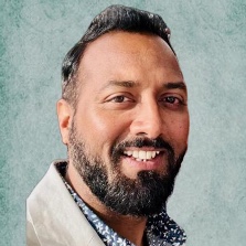 Gurmeet Chhiber