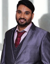 SUNDAR RAJAN SESHADRI