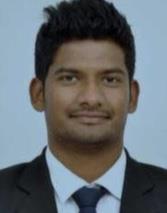 Gautham Krishna