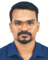 ANOOP V P