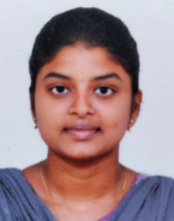 NANDHINI M