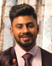 Anish Kumar