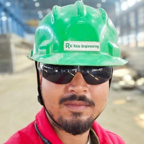 PRASHANT KUMAR SINGH