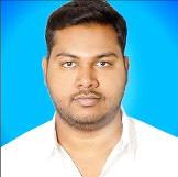 RANJITH KUMAR KAMLIKAR