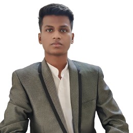 Richie Abhishek Yeshamalla