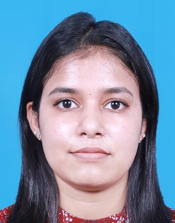 ANUSHA ULAHANNAN