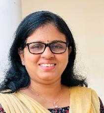 Dr. DHANYA K. A.