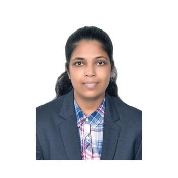 Kavita R. Patil