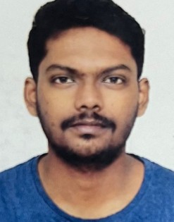 ANKIT JAISWAL