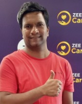 Anil Jain