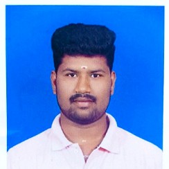 SELVAKUMAR M