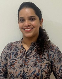 Ronita Kavlekar