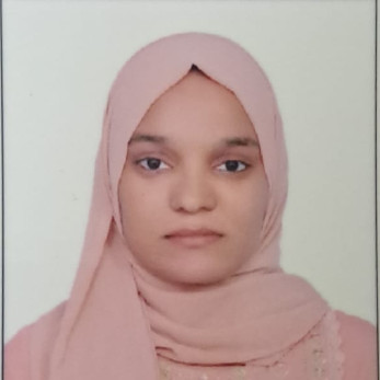 FARIDA BANU KARAMALLA