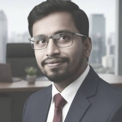 Rathindra Nath Biswas