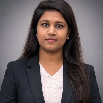 Priyanka Kumari Shah