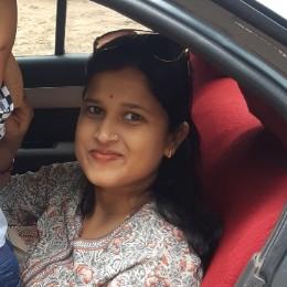 Purnima Khare