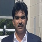 Santosh R Mudhiganti