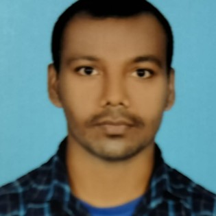 Santosh Sharma