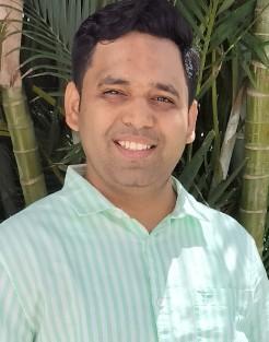 Shantanu Patil