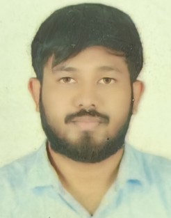 Mayuresh Shedge