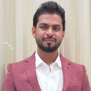 RAJAT SINGH BAWANGADH