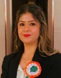 Neelam Hirwani