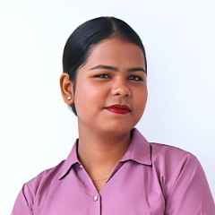 PREETI DOBLIYAL