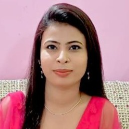 Meenakshi Bhati